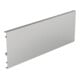 Hettich Arrière de tiroir ArciTech, 9192189 KB 2000 mm argenté poudré-1
