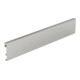 Hettich Arrière de tiroir ArciTech, 9192200 KB 2000mm argenté poudré-1