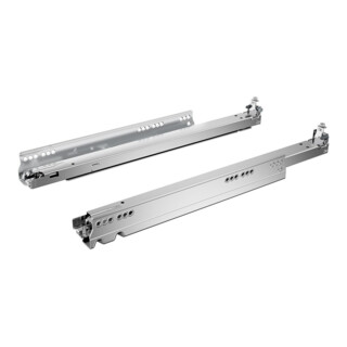 Hettich AT 5D 10KG GUIDE 300MM EB23 SET