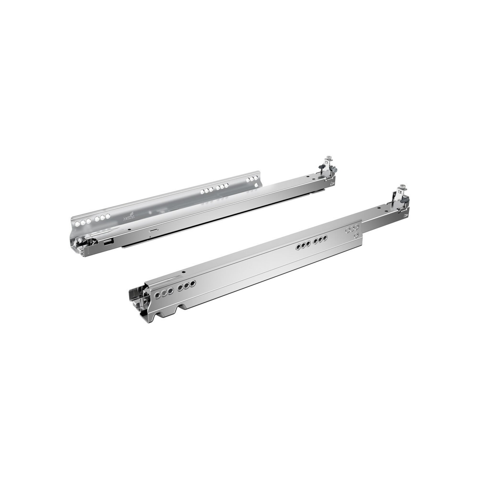 Hettich AT 5D 40KG FÜHR 600MM EB23 SET