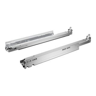 Hettich AT 5D 70KG GUIDE 700MM EB23 SET