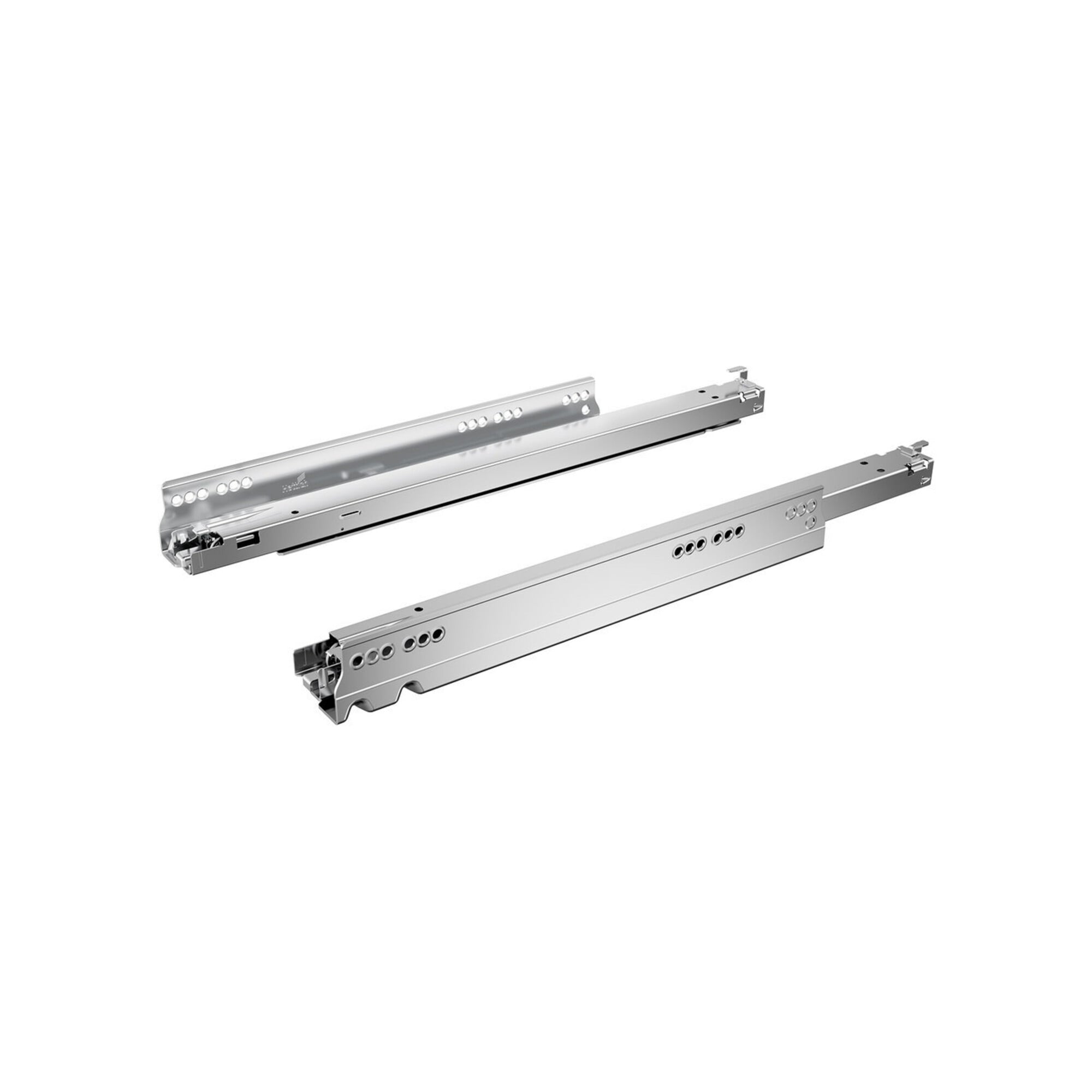 Hettich AT YOU 40KG FÜHR 400MM EB21 SET