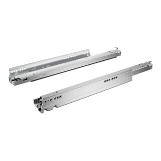 Hettich AT YOU 40KG GUIDE 550MM EB21 SET