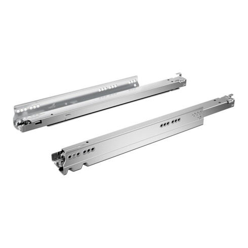 Hettich AT YOU 70KG GUIDE 650MM EB21 SET