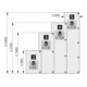 Hettich Automatikscharnier Optimat Plus 4 FM 9072548, 110° Stahl vernickelt-5