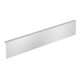 Hettich AvanTech YOU DesignCape, Systemhöhe 101 mm x 2000 mm, Aluminium Optik-1