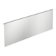 Hettich AvanTech YOU DesignCape, Systemhöhe 187 mm x 2000 mm, Aluminium Optik-1