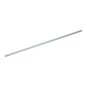 Hettich AvanTech YOU Gestaltbares Designprofil, grau-3
