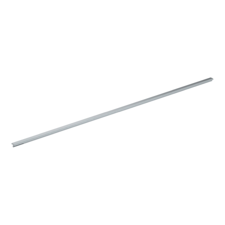Hettich AvanTech YOU Gestaltbares Designprofil, grau