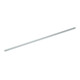 Hettich AvanTech YOU Gestaltbares Designprofil, grau