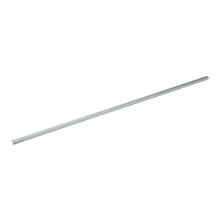 Hettich AvanTech YOU Gestaltbares Designprofil, grau