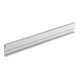 Hettich AvanTech YOU Trägerprofil für gestaltbare Innenfront, silber-1