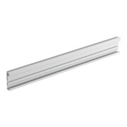 Hettich AvanTech YOU Trägerprofil für gestaltbare Innenfront, silber