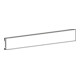Hettich AvanTech YOU Trägerprofil für gestaltbare Innenfront, silber-4
