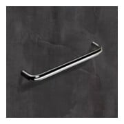 HETTICH Avenio poignée de meuble STA chromé brillant 160 mm D.10 mm-4