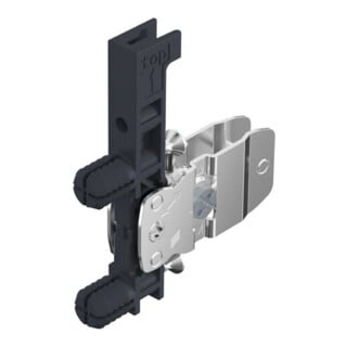 Hettich AVT YOU Bl-tr. H139 Clé à chocs SE21546 AVANTECH ACCESSOIRES