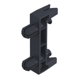 Hettich AVT YOU FB Armoire coulissante stab. H251 SE21527 AVANTECH ACCESSOIRES