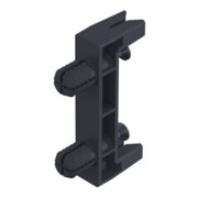 Hettich AVT YOU FB Armoire coulissante stab. H251 SE21527 AVANTECH ACCESSOIRES