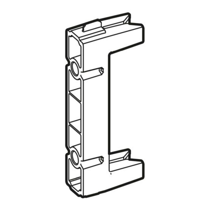 Hettich AVT YOU FB Support stabilisateur H251 SE21526 AVANTECH ACCESSOIRES