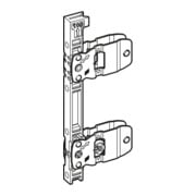 Hettich AVT YOU Fixation avant H187/251 Anschr.SE21453 AVANTECH ACCESSOIRES-3