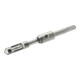 Hettich AVT YOU Foret de centrage Practica 250/200 GABARITS DE PERÇAGE, FORETS ET EMBOUTS-1