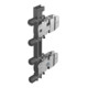 Hettich AVT YOU Frontbefestigung FA Schlagschrauber .SE21452 AVANTECH ZUBEHOER-1