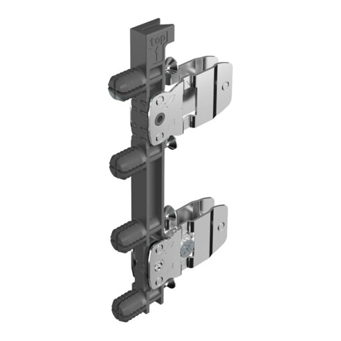 Hettich AVT YOU Frontbefestigung FA Schlagschrauber .SE21452 AVANTECH ZUBEHOER