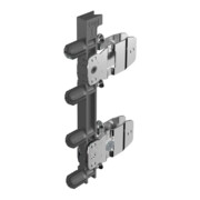Hettich AVT YOU Frontbefestigung FA Schlagschrauber .SE21452 AVANTECH ZUBEHOER