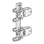 Hettich AVT YOU Frontbefestigung FA Schlagschrauber .SE21452 AVANTECH ZUBEHOER-3