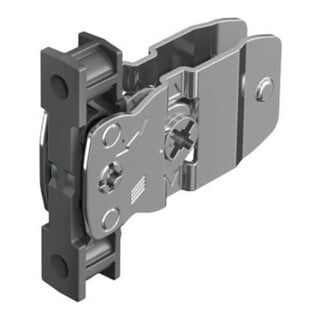 Hettich AVT YOU Frontbefestigung H101 Anschraub SE21450 AVANTECH ZUBEHOER