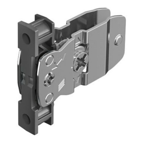 Hettich AVT YOU Frontbefestigung H101 Anschraub SE21450 AVANTECH ZUBEHOER