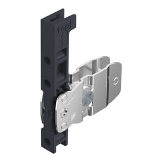 Hettich AVT YOU Frontbefestigung H139 Anschraub SE21547 AVANTECH ZUBEHOER