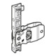 Hettich AVT YOU Frontbefestigung H139 Anschraub SE21547 AVANTECH ZUBEHOER-3