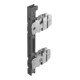 Hettich AVT YOU Frontbefestigung H187/251 Anschr.SE21453 AVANTECH ZUBEHOER-1