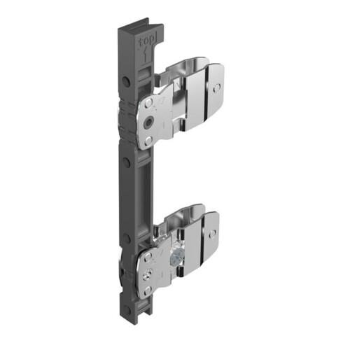 Hettich AVT YOU Frontbefestigung H187/251 Anschr.SE21453 AVANTECH ZUBEHOER