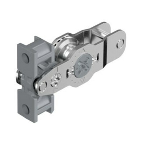 Hettich AVT YOU Frontbefestigung H77 Anschraub SE21458 AVANTECH ZUBEHOER