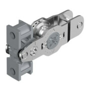 Hettich AVT YOU Frontbefestigung H77 Anschraub SE21458 AVANTECH ZUBEHOER