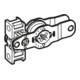 Hettich AVT YOU Frontbefestigung H77 Anschraub SE21458 AVANTECH ZUBEHOER-3