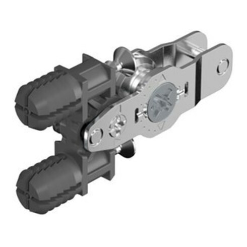 Hettich AVT YOU Frontbefestigung HUB Schlagschrauber .SE21457 AVANTECH ZUBEHOER
