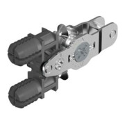Hettich AVT YOU Frontbefestigung HUB Schlagschrauber .SE21457 AVANTECH ZUBEHOER
