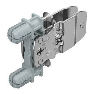 Hettich AVT YOU Frontbefestigung SK Schlagschrauber .SE21449 AVANTECH ZUBEHOER