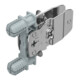 Hettich AVT YOU Frontbefestigung SK Schlagschrauber .SE21449 AVANTECH ZUBEHOER-1