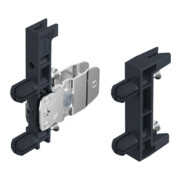 Hettich AVT YOU Frontbefestigung H251 Schr. SET AVANTECH ZUBEHOER