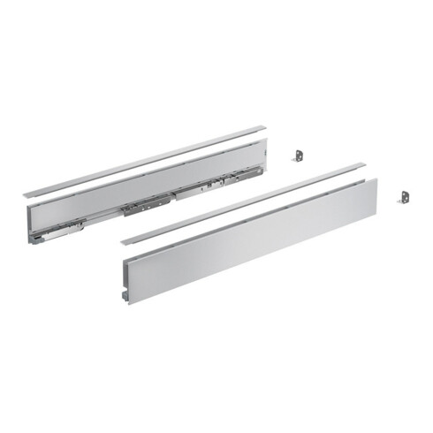 Hettich AVT YOU ZG H 77 NL400 ESI SET AVANTECH ZARGE
