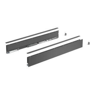 Hettich AVT YOU ZG H 77 NL450 AZ SET AVANTECH ZARGE