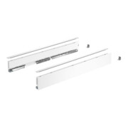 Hettich AVT YOU ZG H 77 NL450 W SET AVANTECH ZARGE