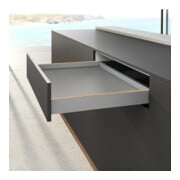 Hettich AVT YOU ZG H 77 NL500 ESI SET CADRE AVANTECH-4