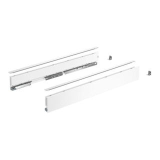 Hettich AVT YOU ZG H 77 NL500 W SET CADRE AVANTECH