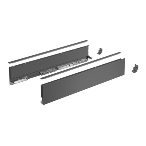 Hettich AVT YOU ZG H101 NL270 AZ SET AVANTECH ZARGE
