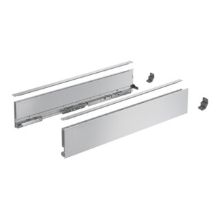 Hettich AVT YOU ZG H101 NL270 ESI SET AVANTECH ZARGE